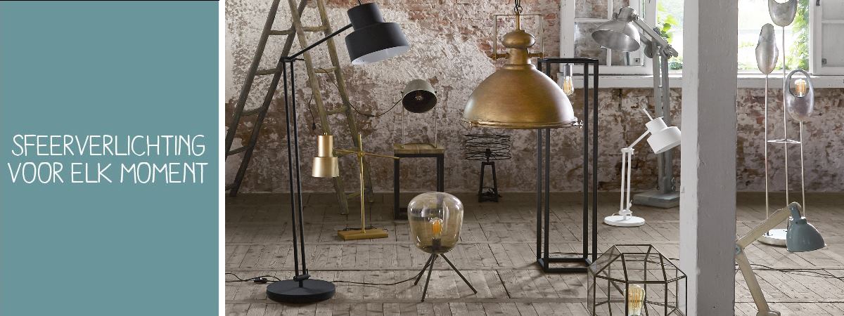 Woonaccessoires Woonaccessoires