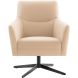 Draaizetel Duna beige