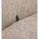 Relaxzetel Serio beige licht hout premium comfort