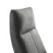 Relaxzetel Lanciare antraciet