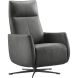 Relaxzetel Lanciare antraciet