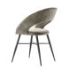 Eetkamerstoel Marasino clay velvet