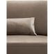 Hoeksalon links Muscolo bonellvering bruin relaxfunctie
