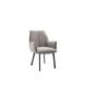 Kinderstoel Botello beige