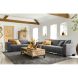 Salontafel Atrio 67x135 oriënt decor
