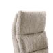 Relaxzetel Liri taupe