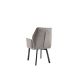 Kinderstoel Botello beige