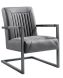 Zetel Parantino stof grey