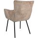 Eetkamerstoel Novile beige