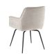 Armstoel Turelli beige