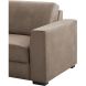 Hoeksalon links Muscolo bonellvering bruin relaxfunctie