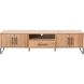 TV-meubel Piastra 188 cm