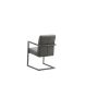 Kinderstoel Parantino stof grey