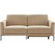 2,5 zit Moscato pocketvering beige relaxfunctie rechts