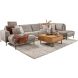 Salontafel Aska (80 Cm) teak naturel brushed