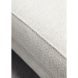 Hoeksalon Linoza HR-schuim zitting light grey