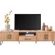 TV-meubel Piastra 188 cm