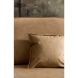 2,5 zit (2x70) Barrio gerecycled polyether + HR-schuim caramel