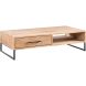 Salontafel Piastra 126x64 cm