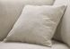 Hoeksalon Linoza HR-zitting beige