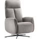 Relaxzetel Assele antraciet