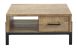 Salontafel Ricardi (90 Cm) mango decor