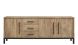 Dressoir Ricardi (208 cm) mango decor
