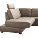 Hoeksalon links Muscolo bonellvering bruin relaxfunctie