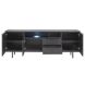 Dressoir Nero (180 cm) noir decor