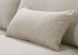 Hoeksalon Linoza HR-zitting beige