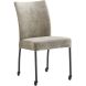 Eetkamerstoel Sessione beige