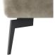 2,5 zit Provesano polyether zitting beige