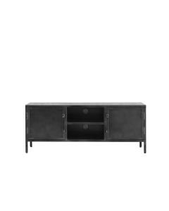 TV-Meubel Carpino (137 Cm) metaal