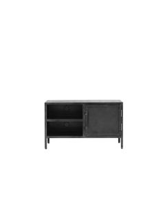TV-Meubel Carpino (92 Cm) metaal