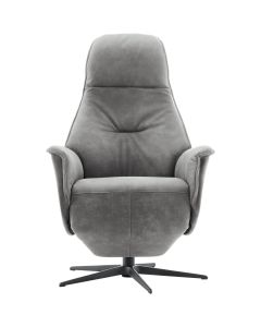 Relaxzetel Artizo elektrisch verstelbare rug/voetensteun (medium)