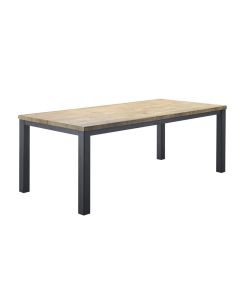 Eettafel Atrio 220x100 oriënt decor