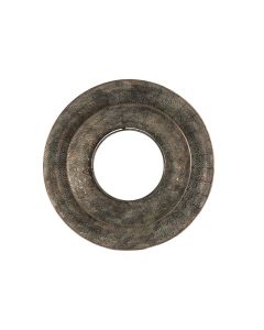 Spiegel Mombello Ascot rond 89,5