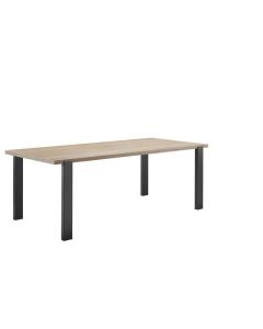 Eettafel Adanti 220x100 barley