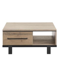 Salontafel Adanti 90x90 barley
