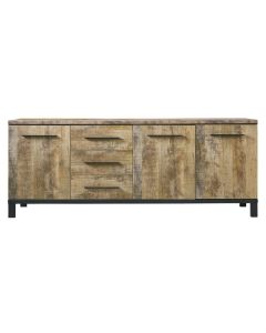 Dressoir Atrio (230 cm) la oriënt decor
