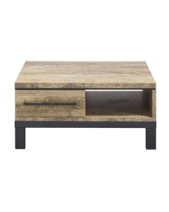 Salontafel Atrio 85x85 oriënt decor