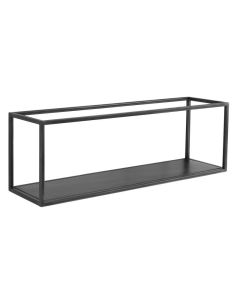 Wandrek Carpino B90 metaal