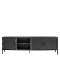 TV-Meubel Carpino (180 Cm) metaal