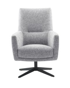 Draaizetel Morini pocketveren/visco zitting zinc