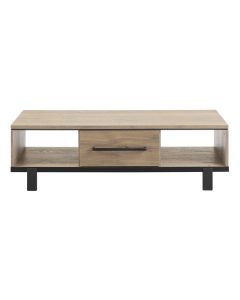 Salontafel Adanti  135x67 barley
