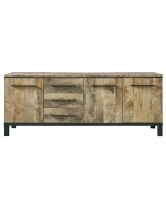 Dressoir Atrio (202 cm) la oriënt decor