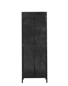 Opbergkast Carpino (65 Cm) metaal