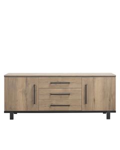Dressoir Adanti 195 barley