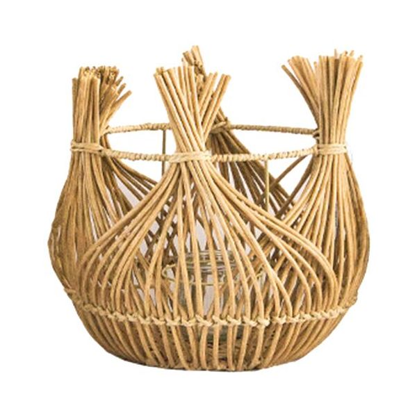 Windlicht Tizzano rond 32 cm