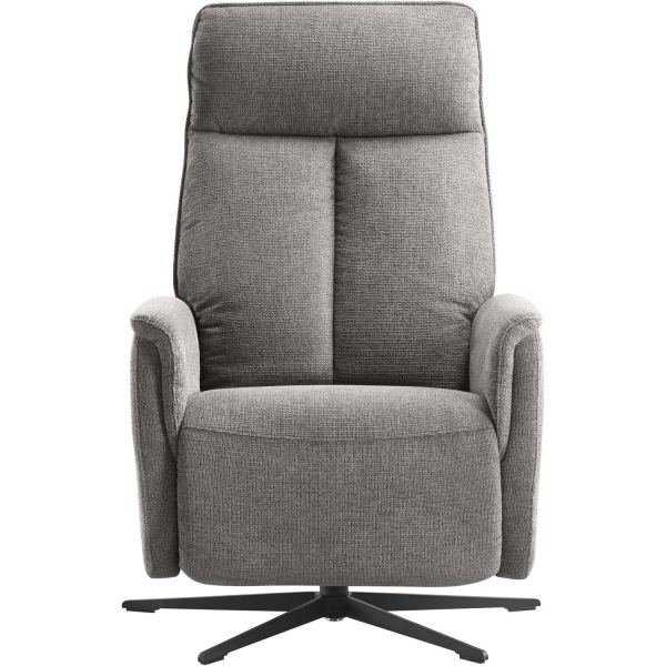 Relaxzetel Assele antraciet